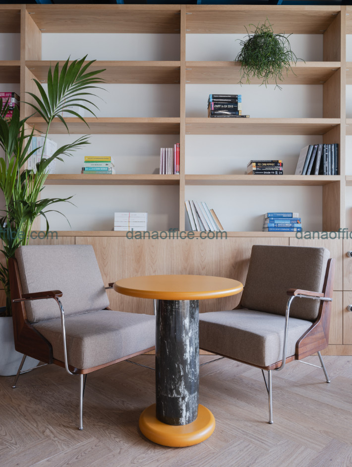 Đơn vị thiết kế office trọn gói chất lượng