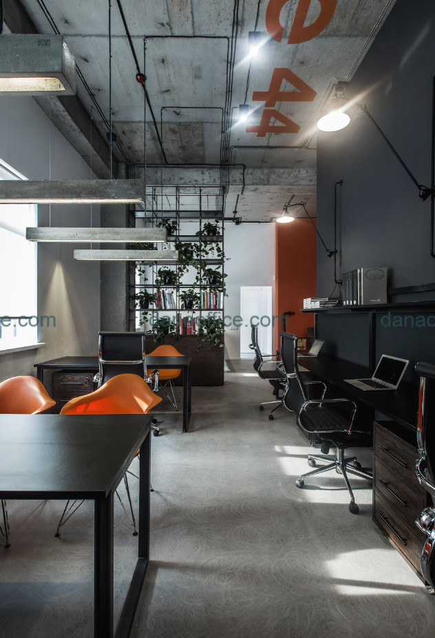 Thiết kế officetel giá rẻ