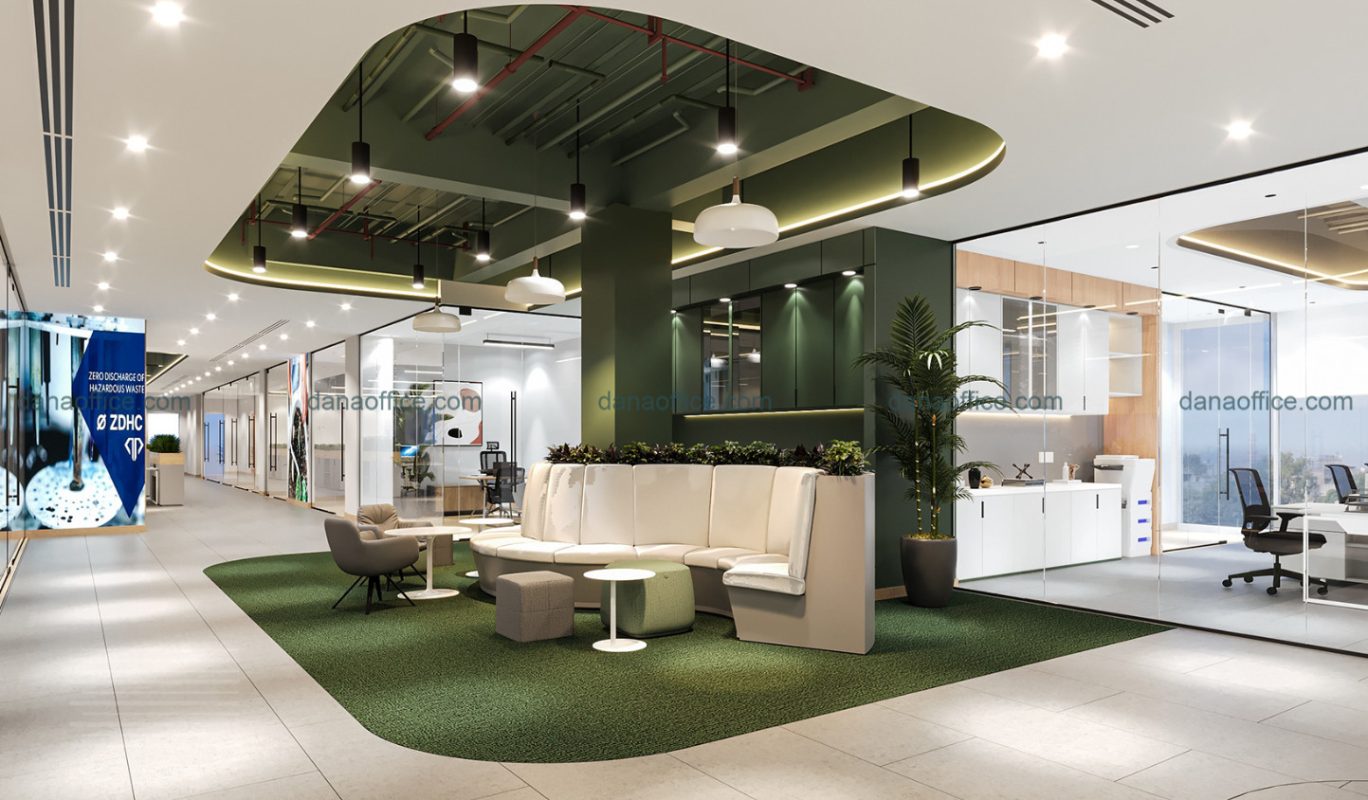 [TOP 99+] Mẫu Hình Ảnh Văn Phòng Làm Việc Đẹp Nhất | Dana Office
