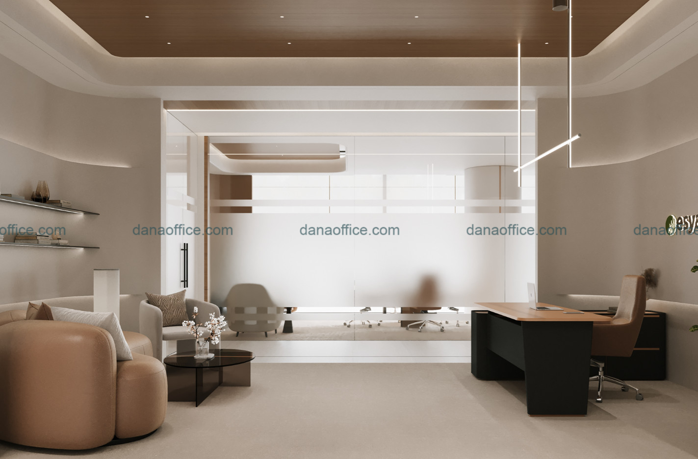 Thiết kế thi công nội thất tại Đà Nẵng giá rẻ