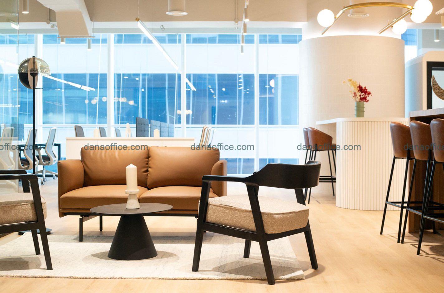 Thiết kế nội thất chất lượng tại Sơn Trà