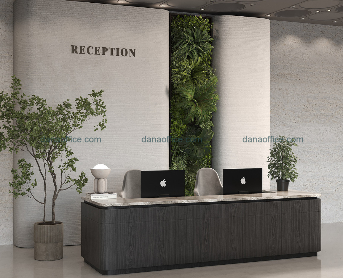 Thiết kế văn phòng đẹp