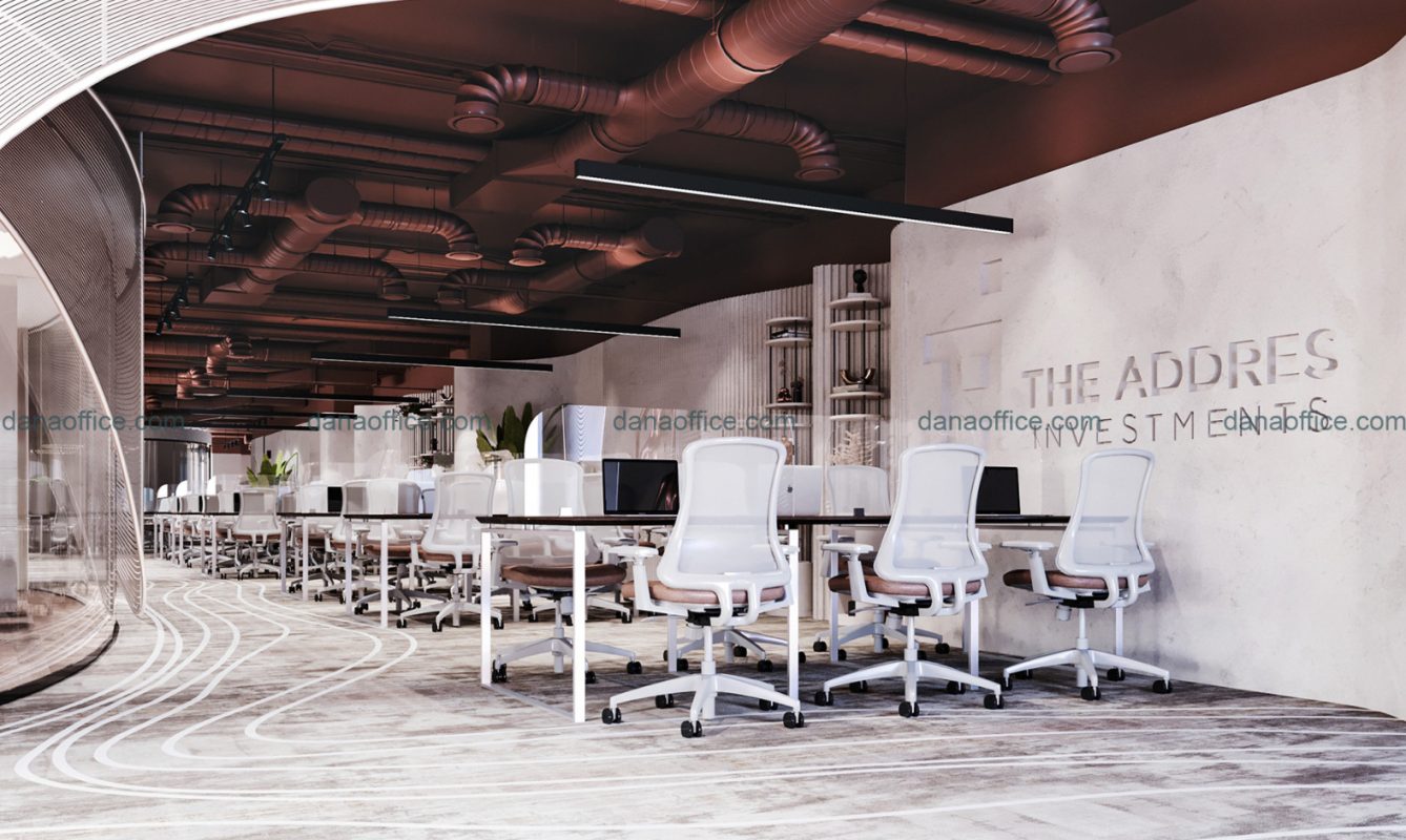 [TOP 99+] Mẫu Hình Ảnh Văn Phòng Làm Việc Đẹp Nhất | Dana Office