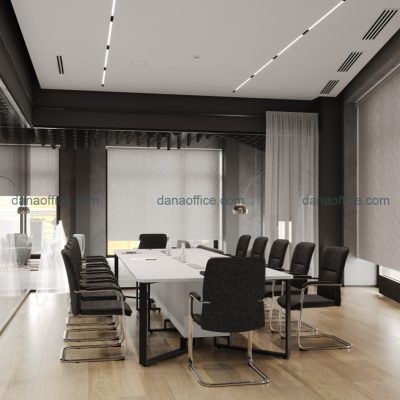 Dịch vụ thiết kế văn phòng