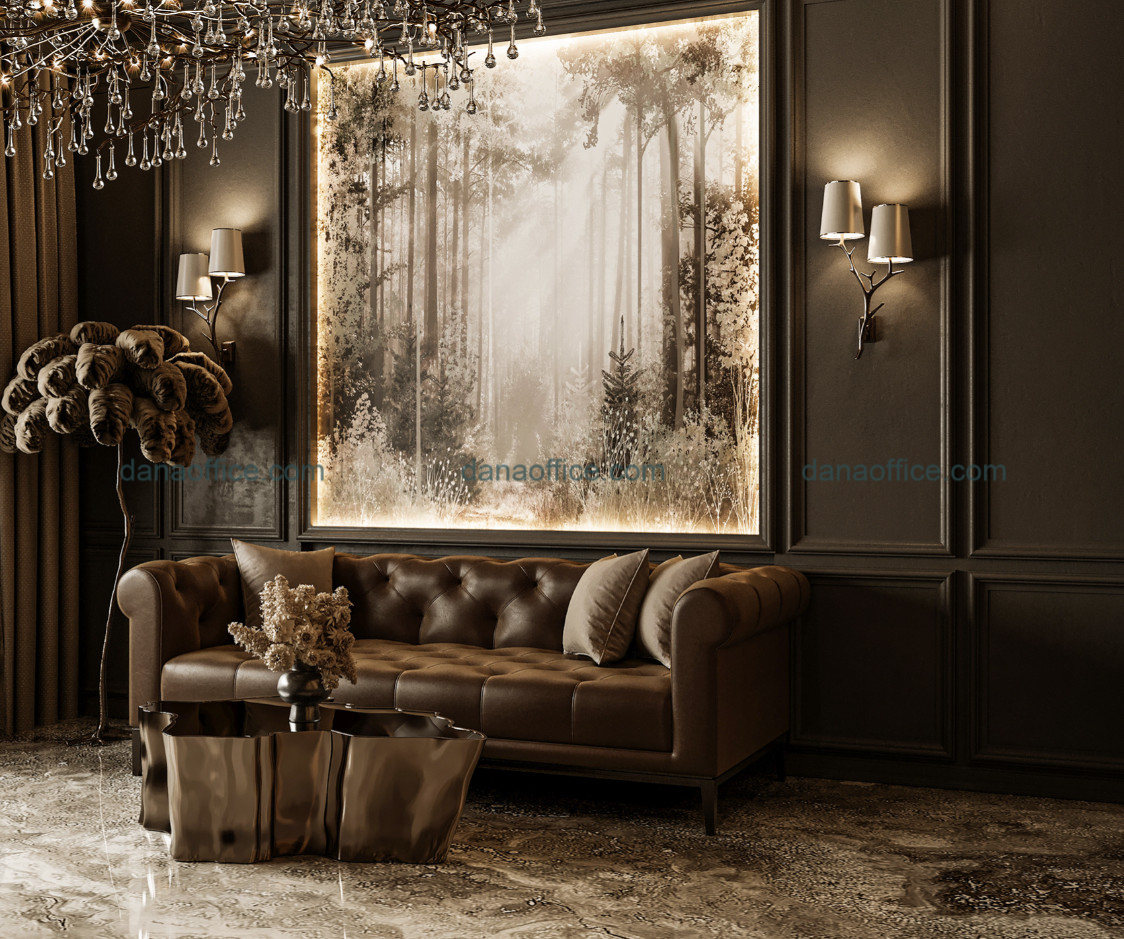 Dana Office thiết kế văn phòng uy tín