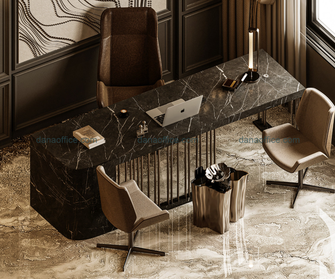 Dana Office thiết kế văn phòng trọn gói chất lượng