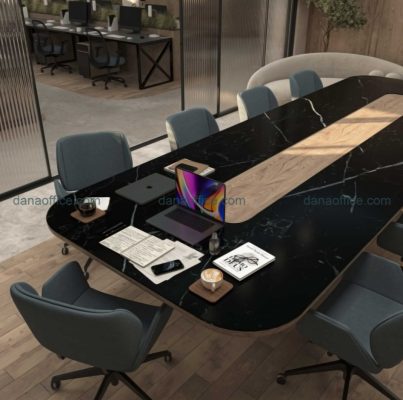 Thiết kế phòng họp chuẩn