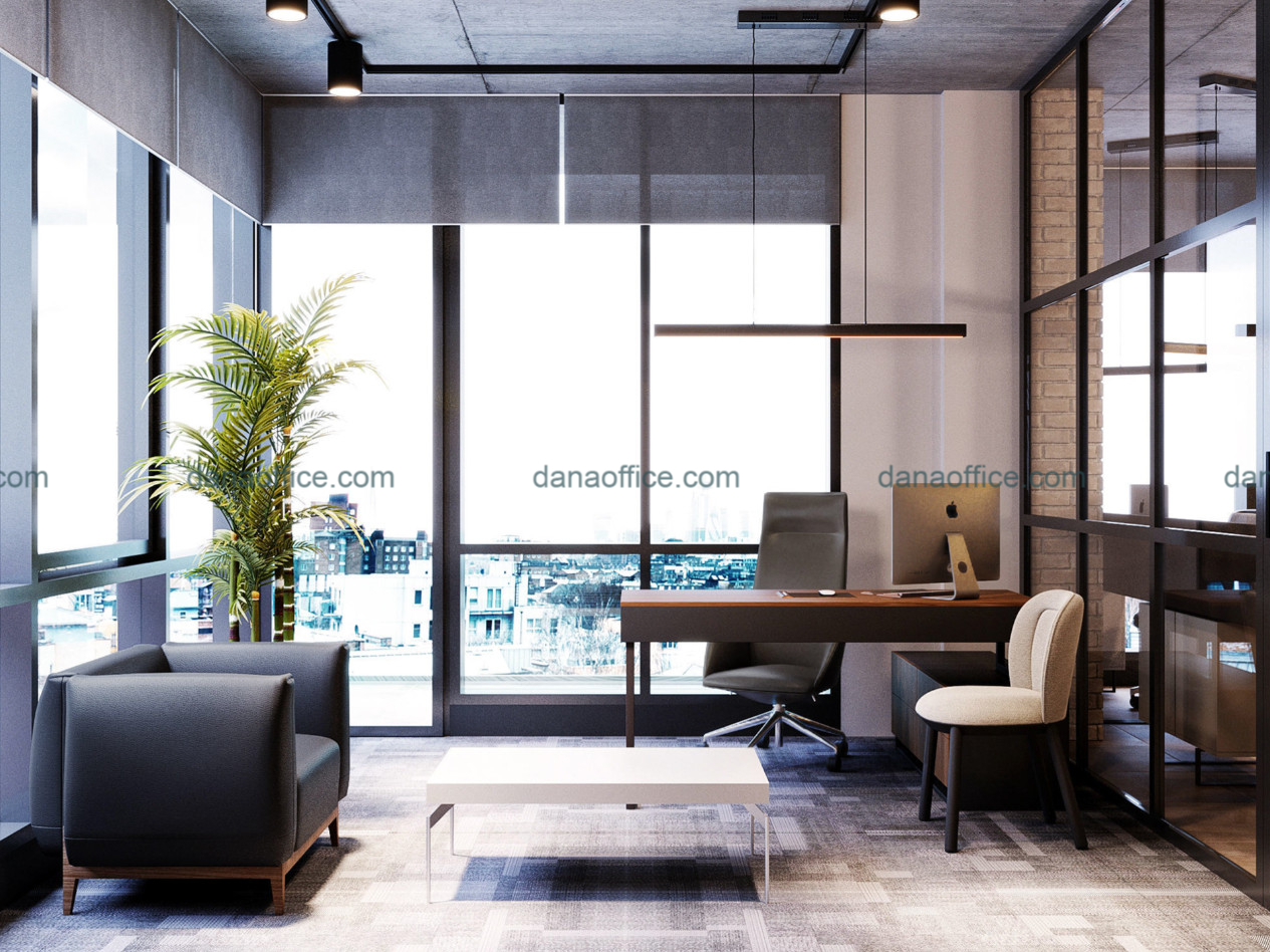 Thiết kế thi công nội thất trọn gói