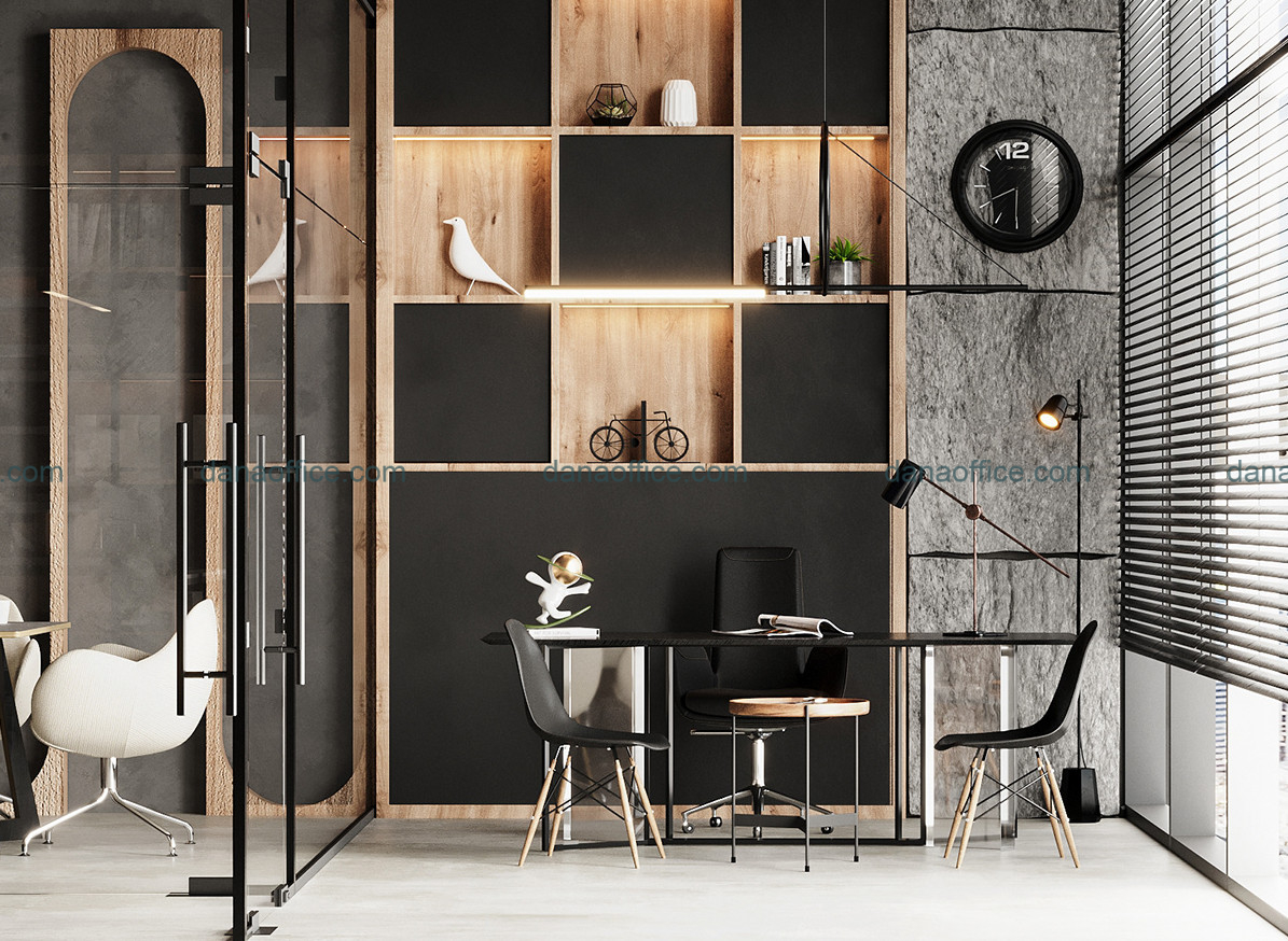 Thiết kế nội thất công ty chất lượng