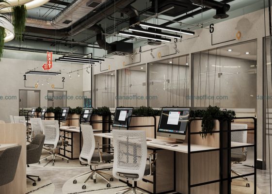 Thiết kế thi công công trình tại Đà Nẵng